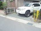 駐車場カーテンゲート施工前　001 (1).JPG